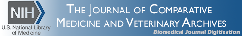 The Journal of Comparative Medicine and Veterinary Archives logo