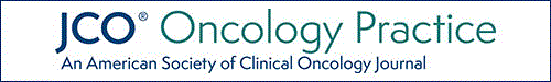 JCO Oncology Practice logo