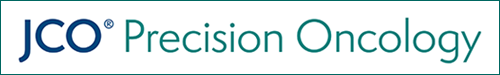 JCO Precision Oncology logo