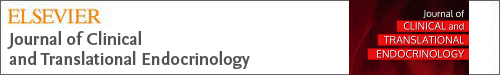 Journal of Clinical & Translational Endocrinology logo