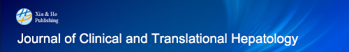 Journal of Clinical and Translational Hepatology logo