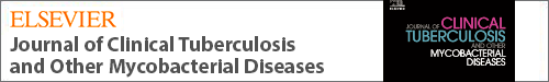 Journal of Clinical Tuberculosis and Other Mycobacterial Diseases logo