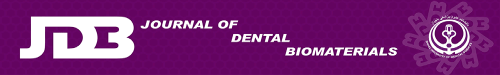 Journal of Dental Biomaterials logo