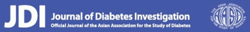 Journal of Diabetes Investigation logo