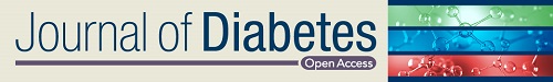 Journal of Diabetes logo