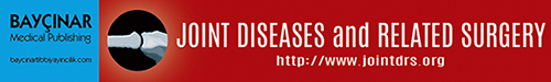 Joint Diseases and Related Surgery logo