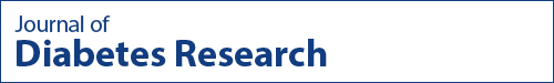 Journal of Diabetes Research logo