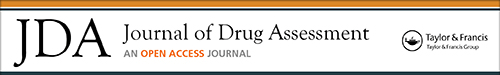 Journal of Drug Assessment logo