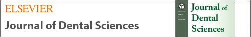 Journal of Dental Sciences logo