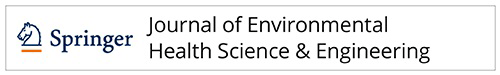 Journal of Environmental Health Science and Engineering logo