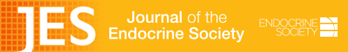 Journal of the Endocrine Society logo