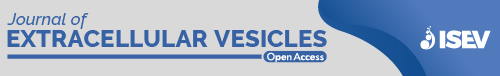 Journal of Extracellular Vesicles logo