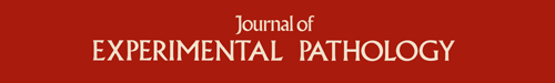 Journal of Experimental Pathology (Oxford, England) logo