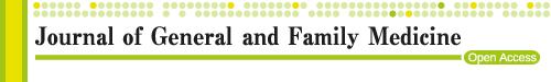 Journal of General and Family Medicine logo