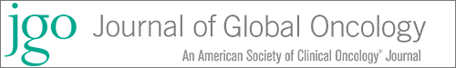 Journal of Global Oncology logo