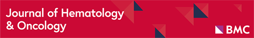 Journal of Hematology & Oncology logo