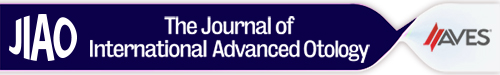 The Journal of International Advanced Otology logo