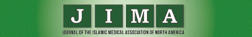 The Journal of IMA logo