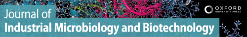 Journal of Industrial Microbiology & Biotechnology logo