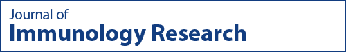 Journal of Immunology Research logo