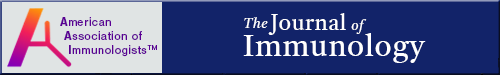 The Journal of Immunology Author Choice logo