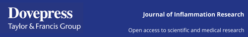 Journal of Inflammation Research logo