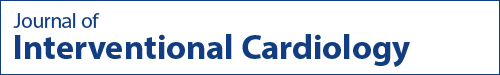 Journal of Interventional Cardiology logo