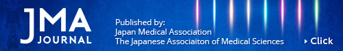 JMA Journal logo