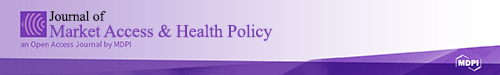 Journal of Market Access & Health Policy logo