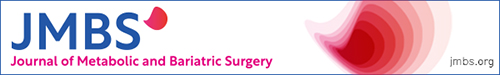 Journal of Metabolic and Bariatric Surgery logo