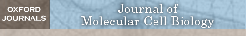 Journal of Molecular Cell Biology logo