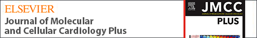 Journal of Molecular and Cellular Cardiology Plus logo