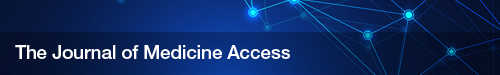 Medicine Access @ Point of Care logo