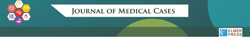 Journal of Medical Cases logo