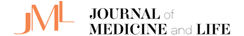 Journal of Medicine and Life logo