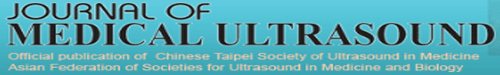 Journal of Medical Ultrasound logo