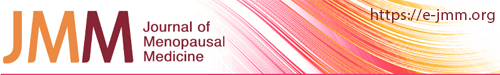 Journal of Menopausal Medicine logo