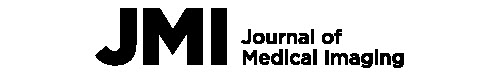 Journal of Medical Imaging logo