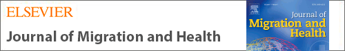 Journal of Migration and Health logo