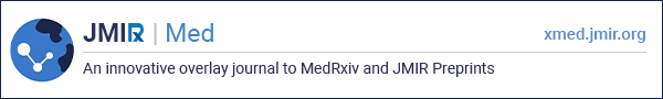 JMIRx Med logo