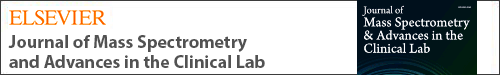 Journal of Mass Spectrometry and Advances in the Clinical Lab logo