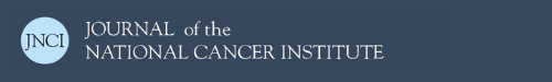 JNCI Journal of the National Cancer Institute logo