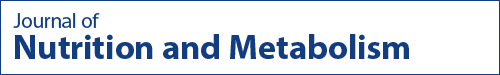 Journal of Nutrition and Metabolism logo