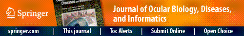 Journal of Ocular Biology, Diseases, and Informatics logo