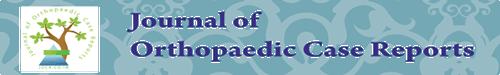 Journal of Orthopaedic Case Reports logo