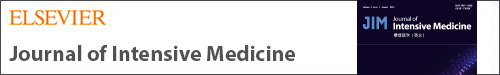 Journal of Intensive Medicine logo