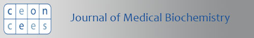 Journal of Medical Biochemistry logo