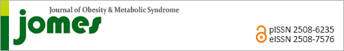 Journal of Obesity & Metabolic Syndrome logo