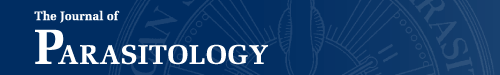 The Journal of Parasitology logo