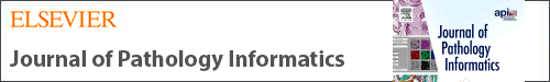 Journal of Pathology Informatics logo